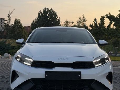 Kia K3, 2021