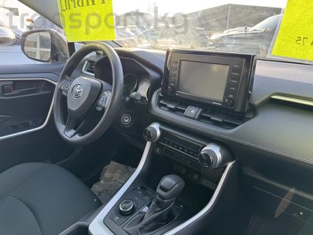 Toyota RAV4, 2023 — сүрөт 5