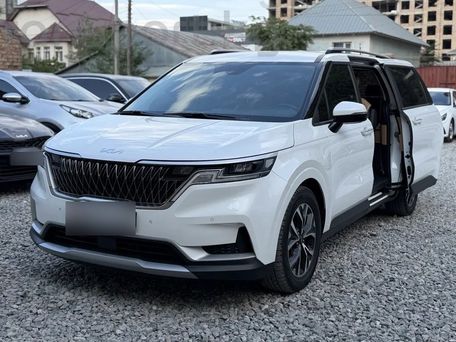 Kia Carnival, 2020 — фото 2