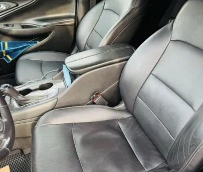 Chevrolet Malibu, 2018 — фото 12