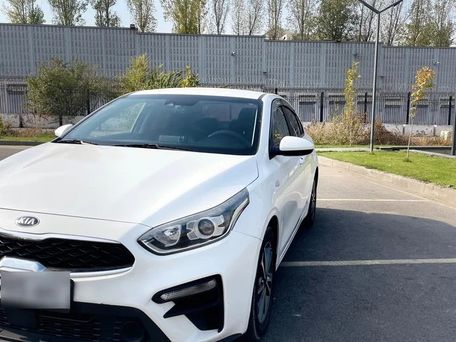 Kia K3, 2020 — photo 3
