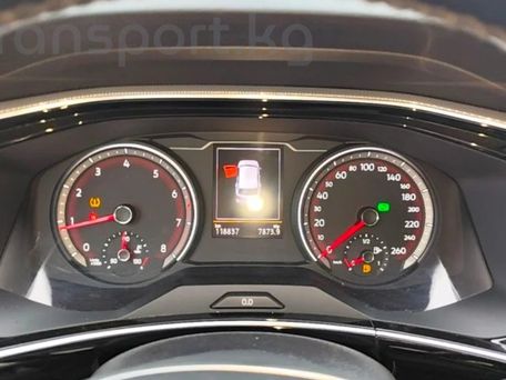Volkswagen Tayron, 2021 — photo 7