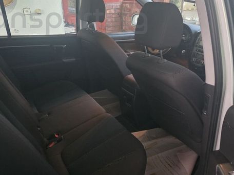 Hyundai Santa Fe, 2010 — сүрөт 6
