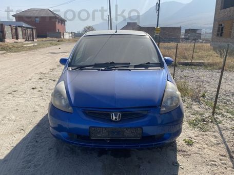 Honda Fit, 2003 — фото 1