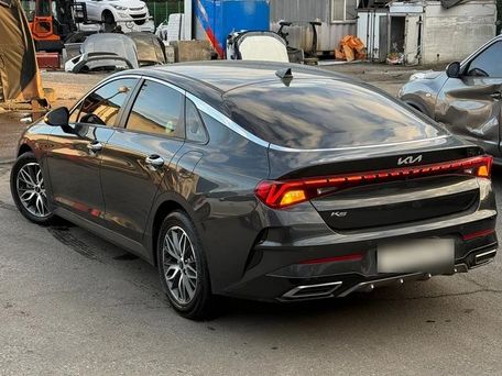Kia K5, 2021 — photo 2