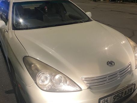 Toyota Windom, 2001 — 照片 3