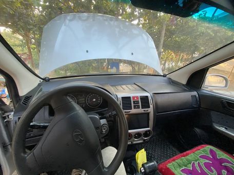 Hyundai Getz, 2003 — photo 6