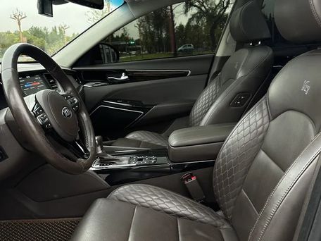Kia K7, 2018 — сүрөт 7