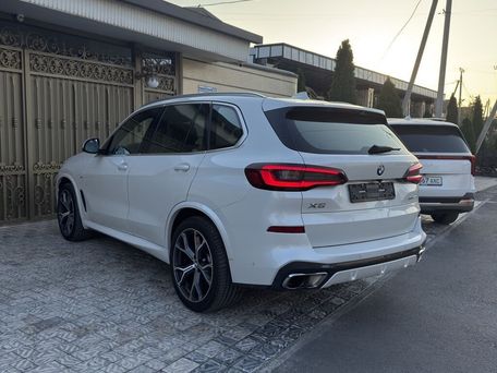 BMW X5, 2020 — сүрөт 7