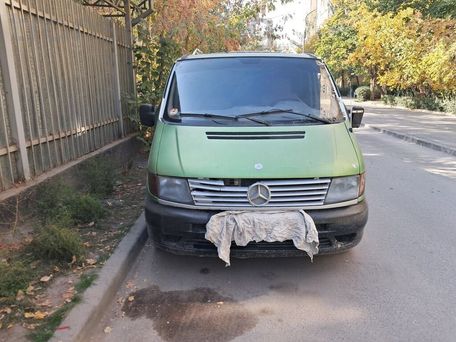 Mercedes-Benz Vito, 1998 — сүрөт 1