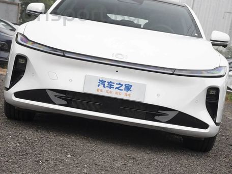 Changan Qiyuan A07, 2026 — 照片 3