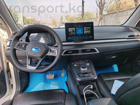 BYD E2, 2021 — photo 5