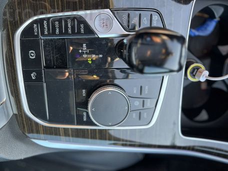 BMW X5, 2019 — photo 8