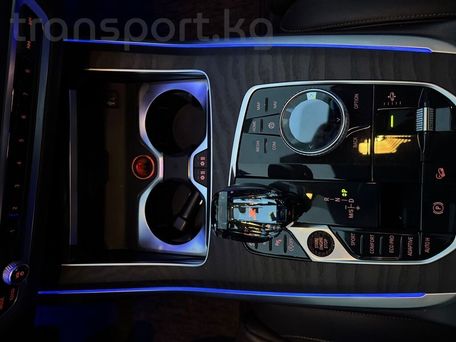 BMW X7, 2020 — сүрөт 12