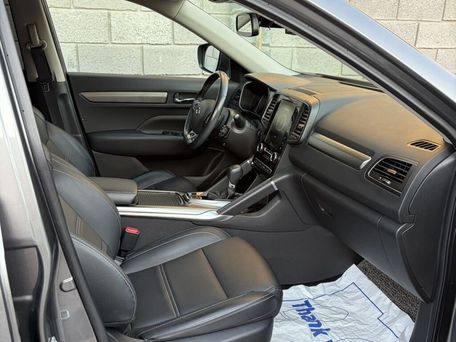 Renault Samsung QM6, 2020 — фото 11