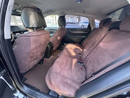 Hyundai Grandeur, 2019 — photo 6