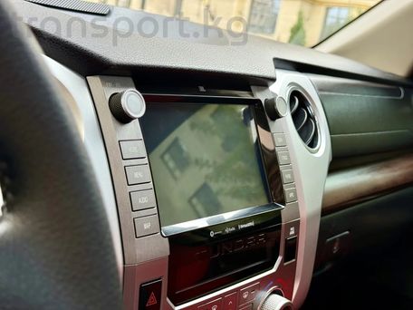 Toyota Tundra, 2019 — фото 12