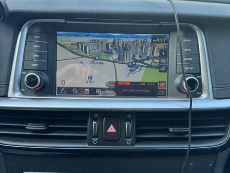 Kia K5, 2020 — сүрөт 6
