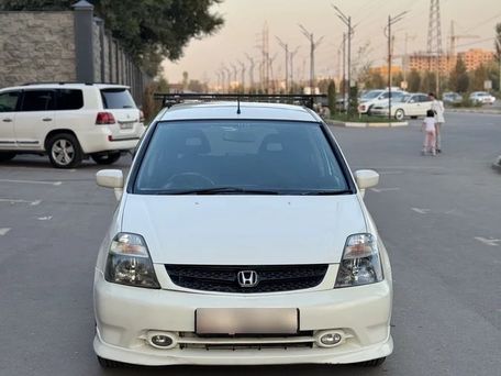 Honda Stream, 2003 — фото 2
