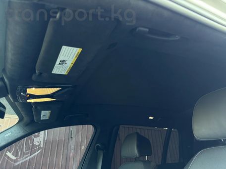 BMW X7, 2019 — фото 11