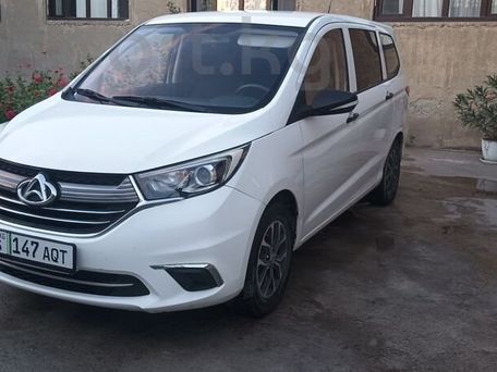 Changan Auchan A600 EV, 2019 — фото 2