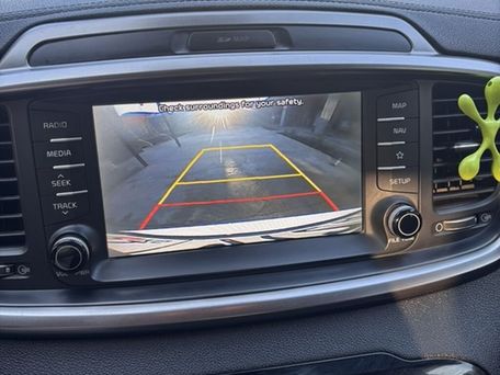 Kia Sorento, 2019 — сүрөт 12
