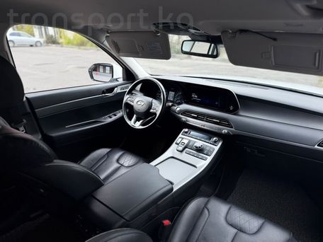 Hyundai Palisade, 2020 — photo 5