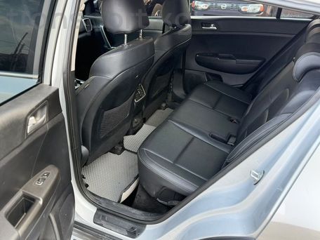 Kia Sportage, 2019 — photo 9