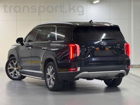Hyundai Palisade, 2019 — фото 3