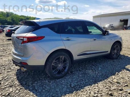 Acura RDX, 2021 — 照片 3
