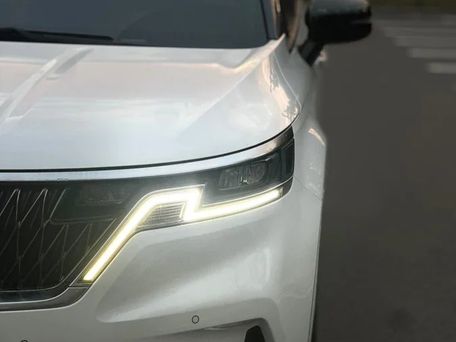 Kia Carnival, 2021 — сүрөт 12