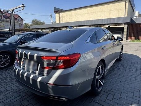 Honda Accord, 2015 — фото 4