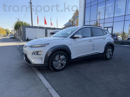 Hyundai Kona, 2021 — photo 3