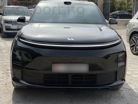 Li Auto (Lixiang) L6, 2024