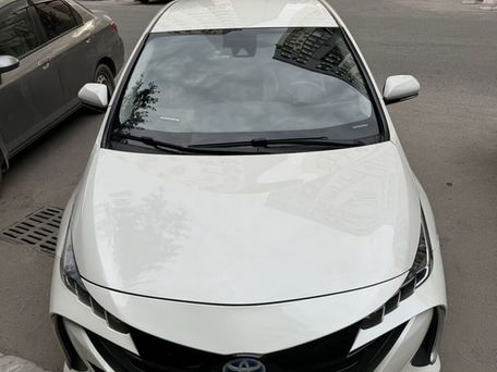 Toyota Prius, 2019 — photo 2