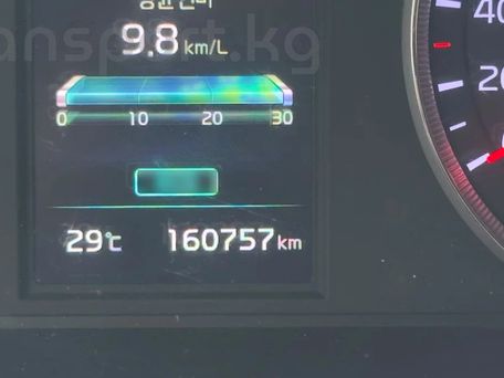 Kia K5, 2022 — сүрөт 10