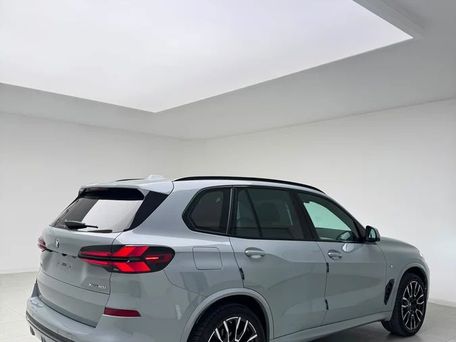 BMW X5, 2024 — фото 1