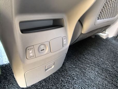 Kia Carnival, 2020 — photo 10