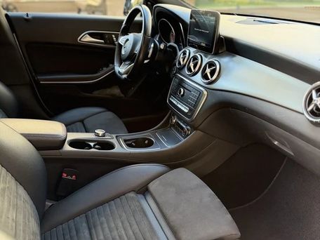 Mercedes-Benz CLA, 2017 — фото 11