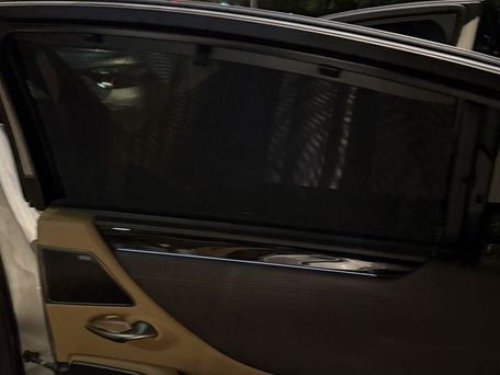 Lexus ES, 2018 — 照片 12