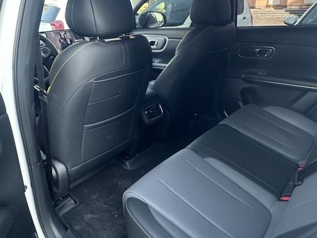 Changan Qiyuan Q05, 2026 — photo 5