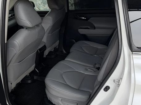 Toyota Highlander, 2022 — сүрөт 7