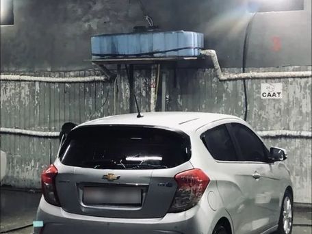 Chevrolet Spark, 2015 — сүрөт 3