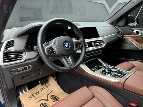BMW X5, 2021 — фото 8