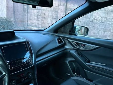 Subaru Impreza, 2016 — сүрөт 6