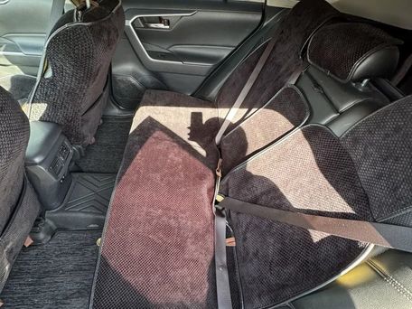 Toyota RAV4, 2020 — 照片 7