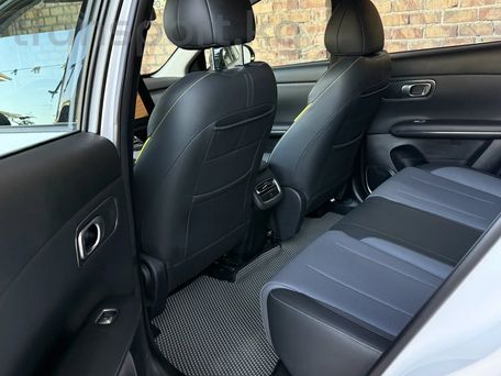 Changan Qiyuan Q05, 2026 — photo 7