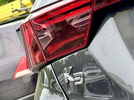 Kia K3, 2020 — сүрөт 17