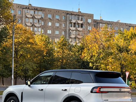 Changan Qiyuan Q07, 2025 — сүрөт 3