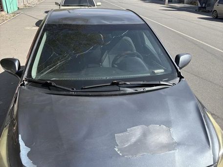 Hyundai Solaris, 2016 — сүрөт 3